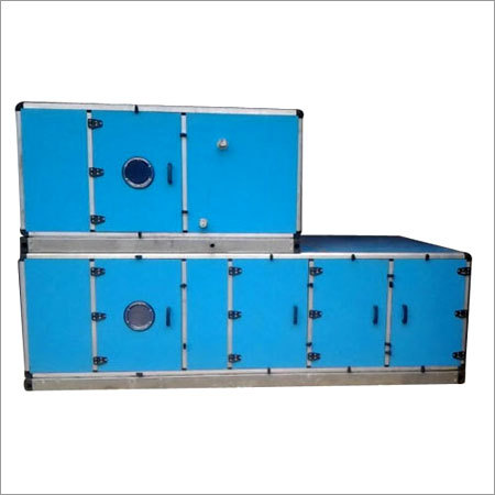 Air Handling Unit Manufacturer