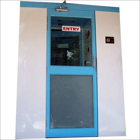 Air Shower Manufacturer