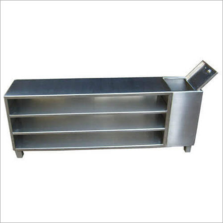 Cross Over Bench Manufacturer