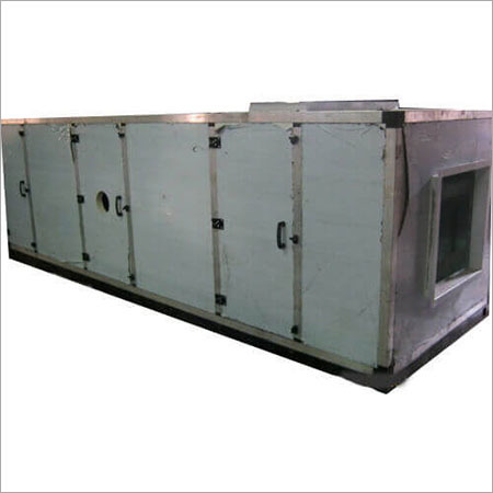 Exhaust Air Unit Manufacturer