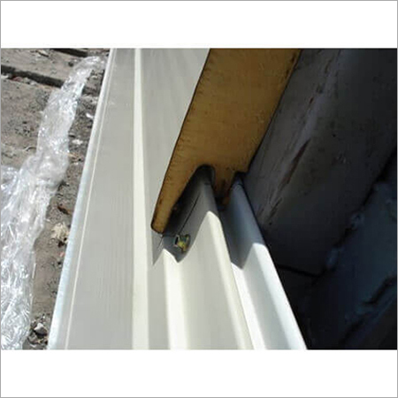 sandwich puf panels manufacturer