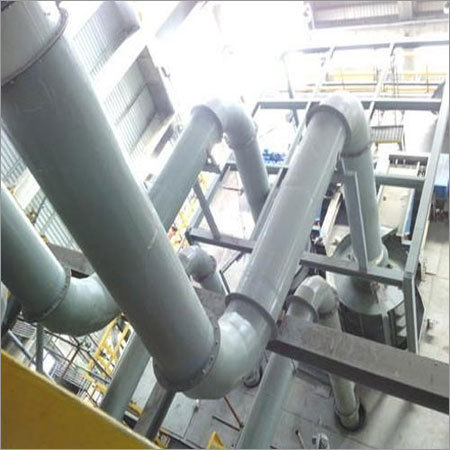 SS Ducting Manufacturer