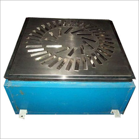 Terminal Filter Boxes Manufacturer