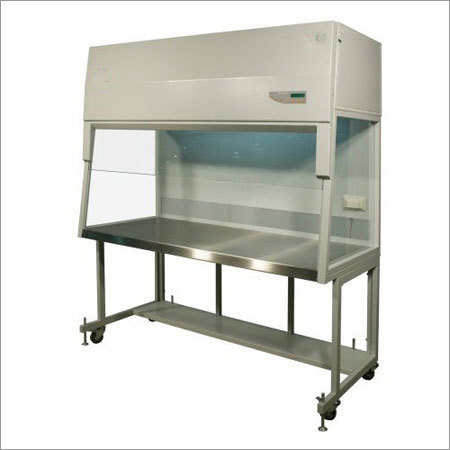 Laminar Air Flow Manufacturer